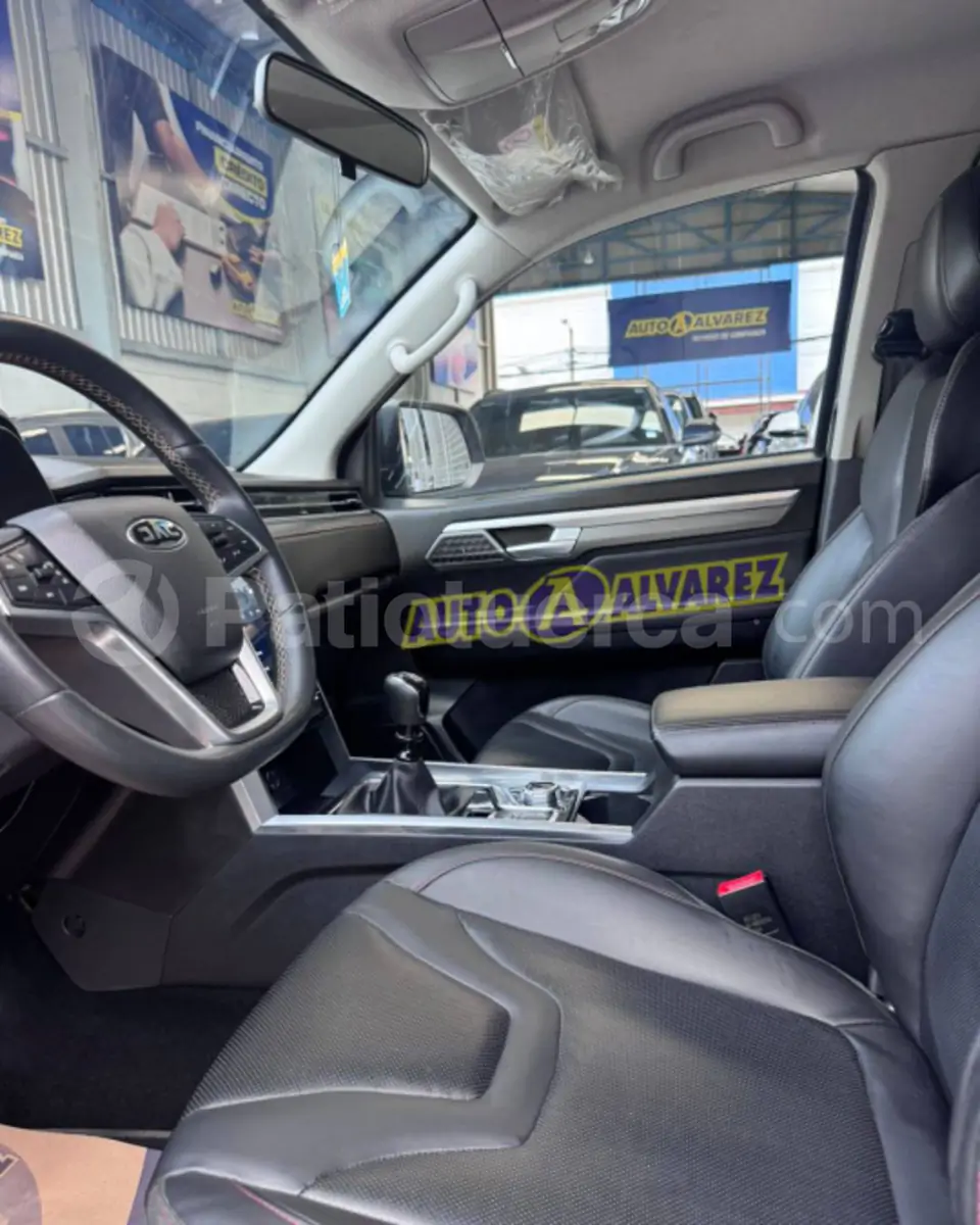 Foto 7 de JAC T8 PRO
