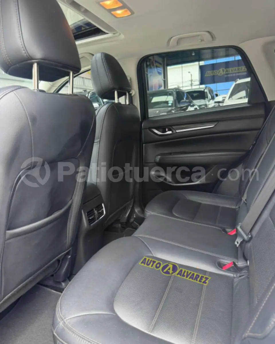 Foto 10 de Mazda CX-5 SPORT