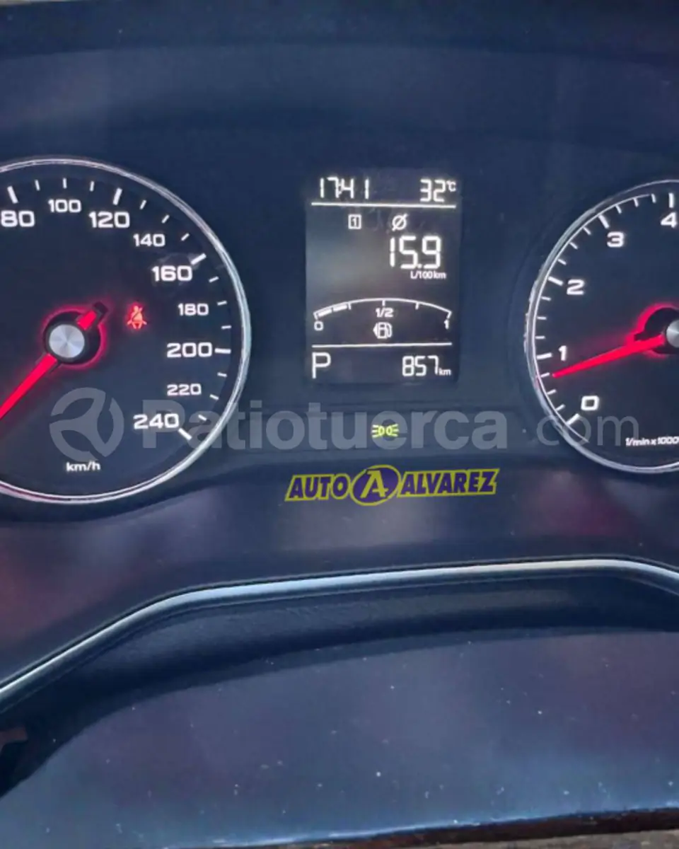 Foto 8 de MG RX8