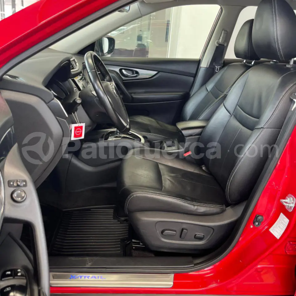 Foto 13 de Nissan X-Trail Advance