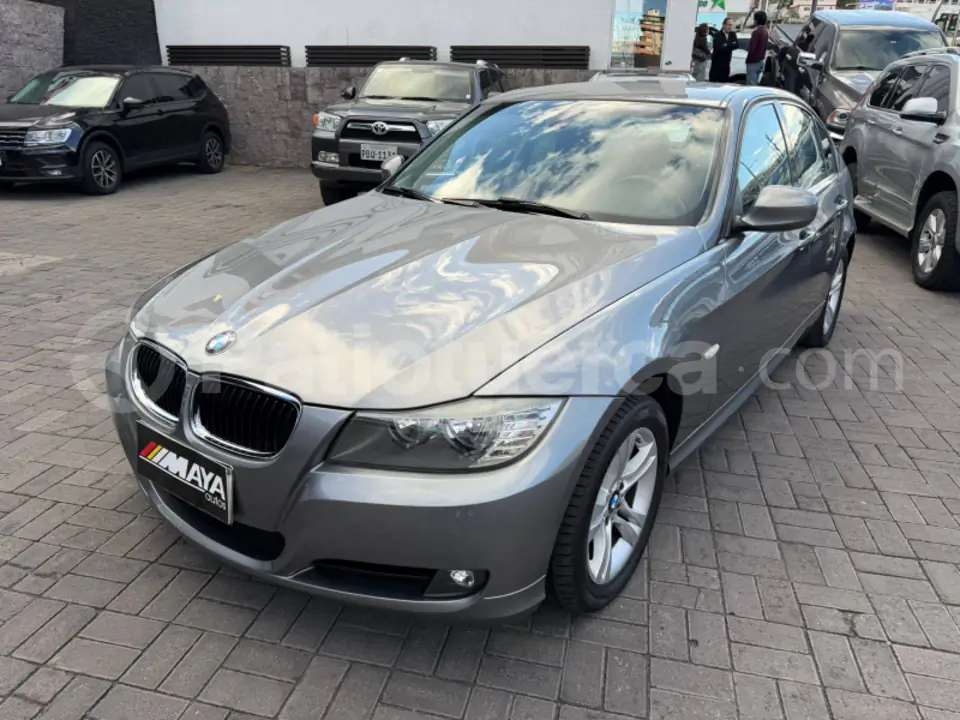 Foto 1 de BMW 320i