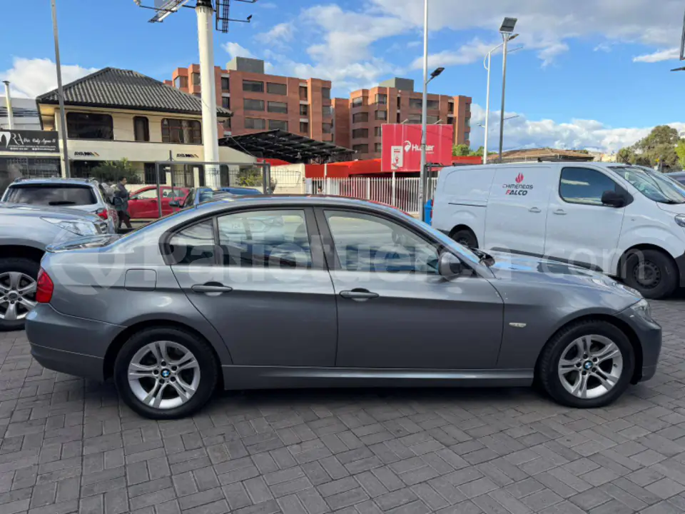 Foto 3 de BMW 320i