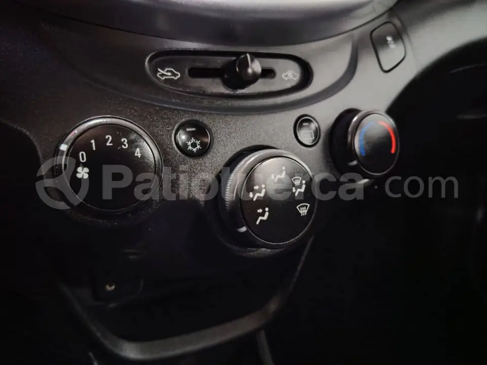 Foto 22 de Chevrolet Beat