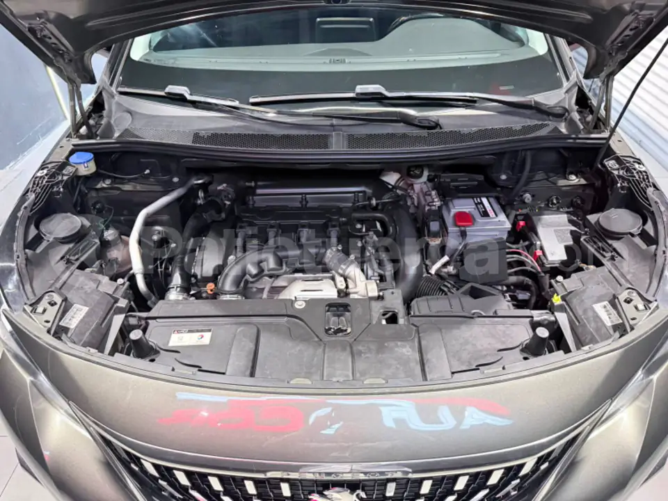 Foto 7 de Peugeot 3008