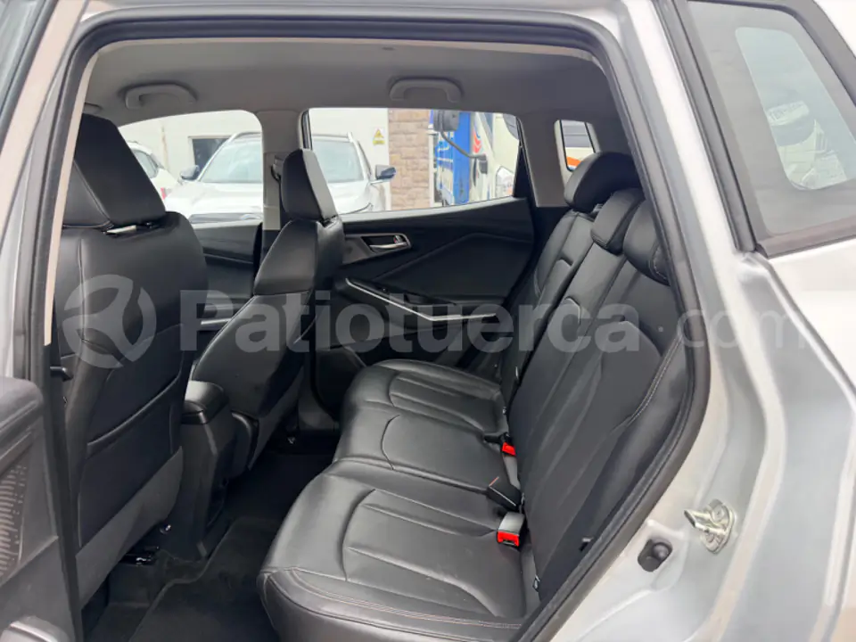 Foto 11 de Changan CS 15