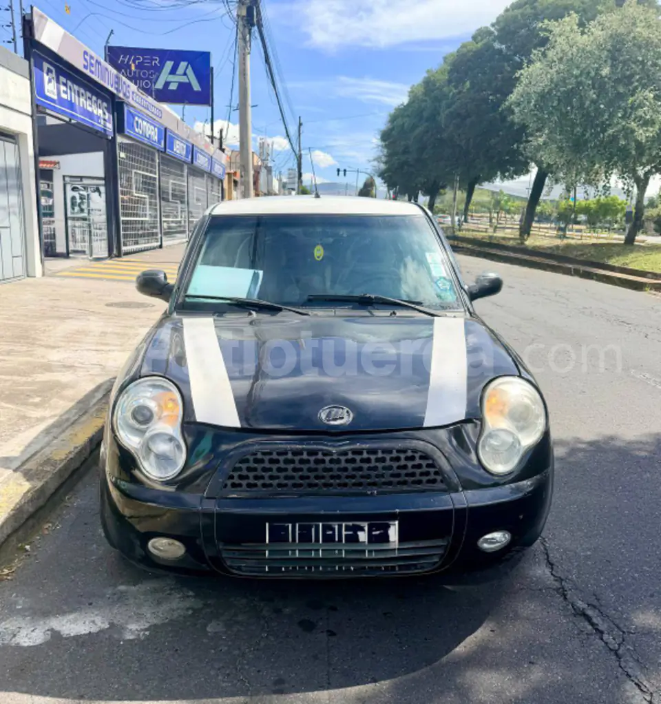 Foto 1 de Lifan LF7 132
