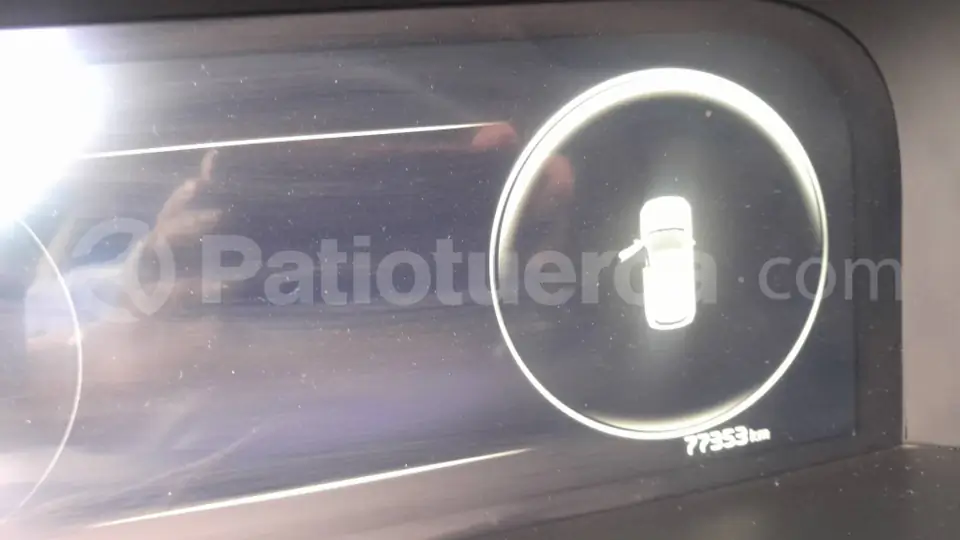 Foto 11 de Kia SORENTO GLS