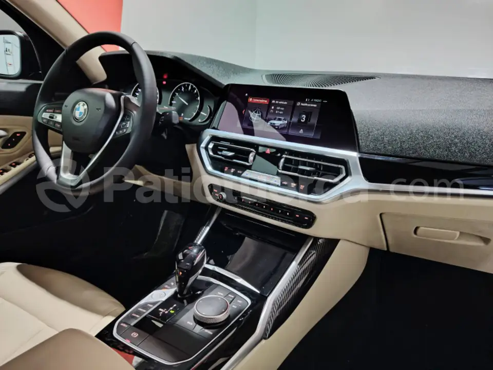 Foto 25 de BMW 330i