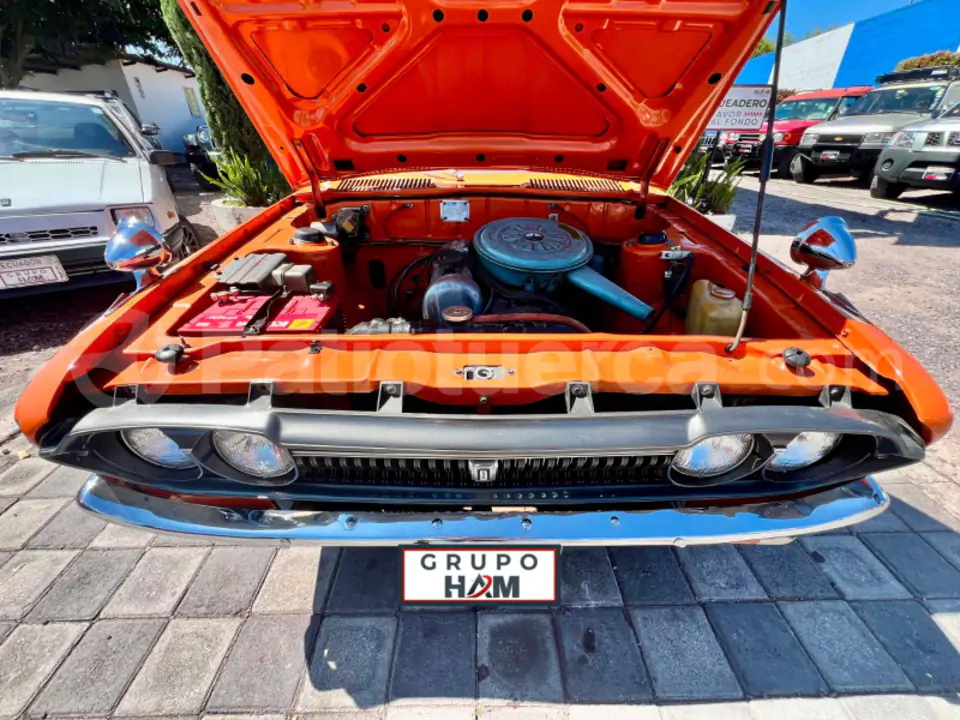 Foto 6 de Datsun 160J