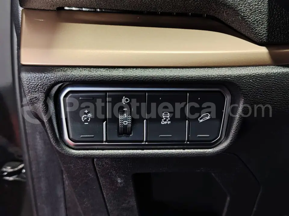 Foto 30 de Great Wall HAVAL H6 SUPREME
