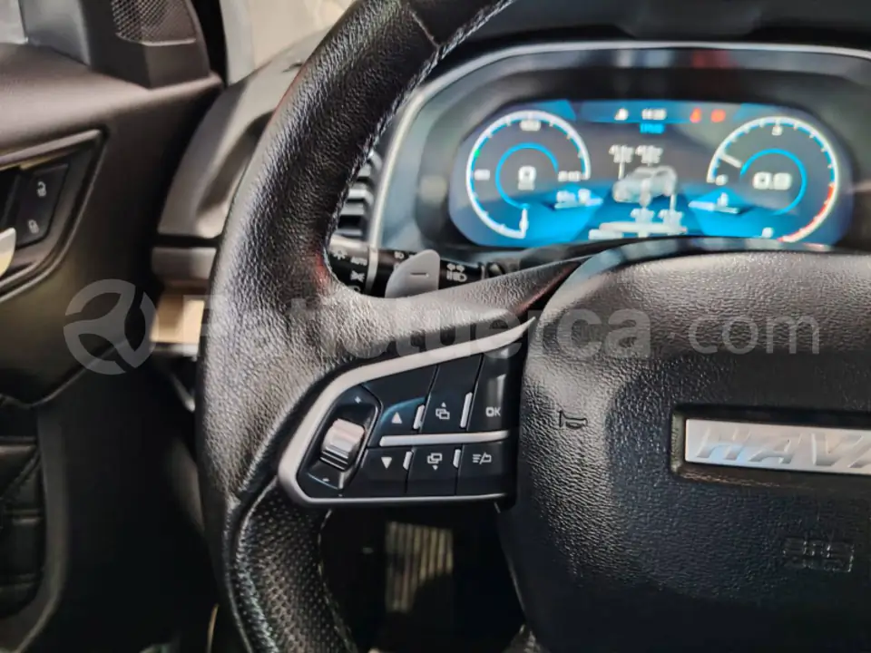 Foto 22 de Great Wall HAVAL H6 SUPREME
