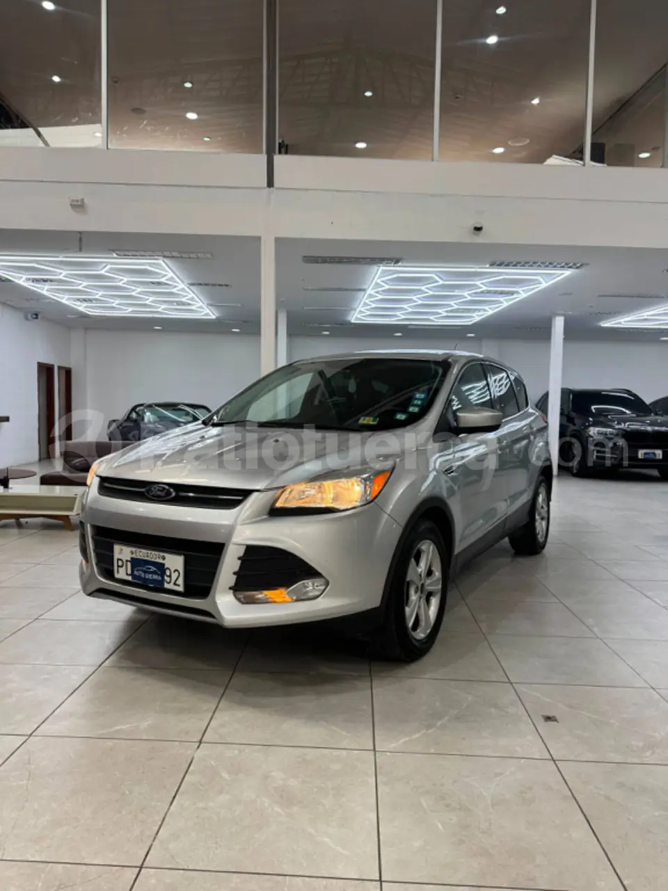 Foto 1 de Ford Escape