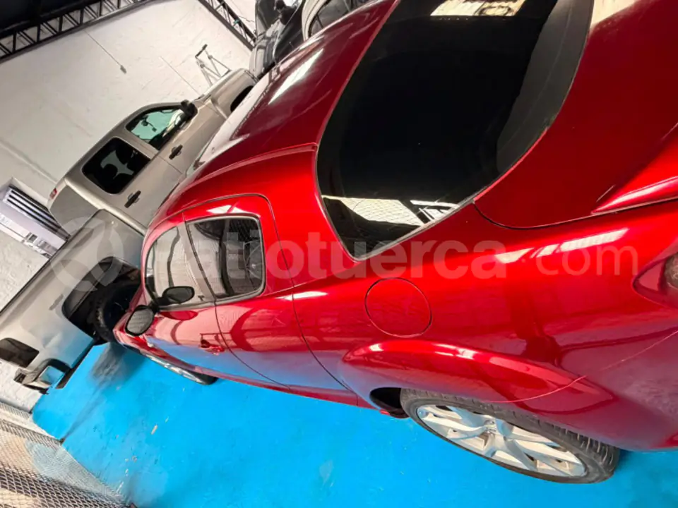 Foto 5 de Mazda RX8