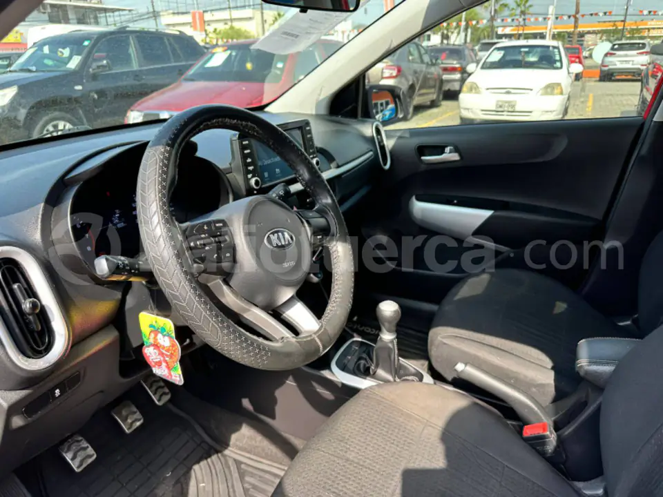 Foto 6 de Kia Picanto
