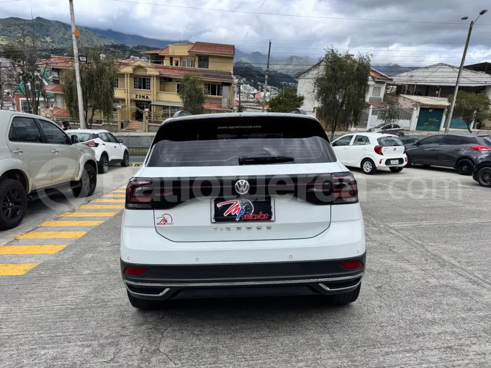 Foto 4 de Volkswagen T-CROSS CONFORTLINE