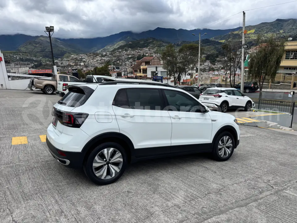 Foto 5 de Volkswagen T-CROSS CONFORTLINE
