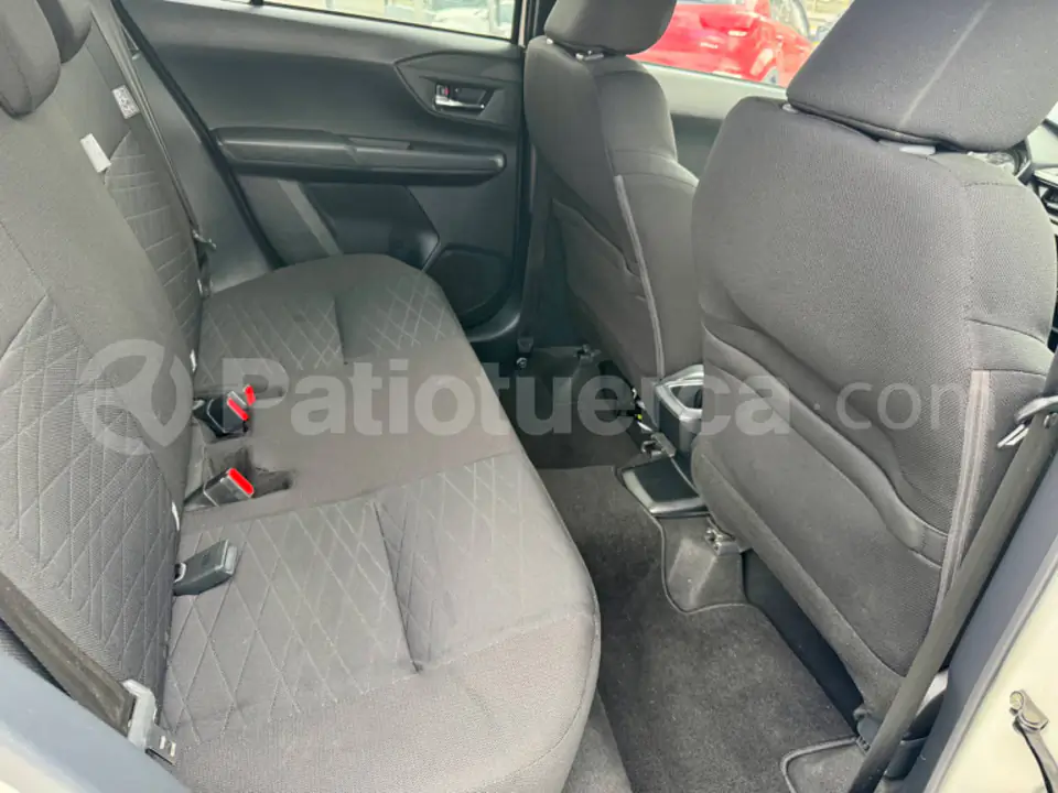 Foto 10 de Toyota Agya