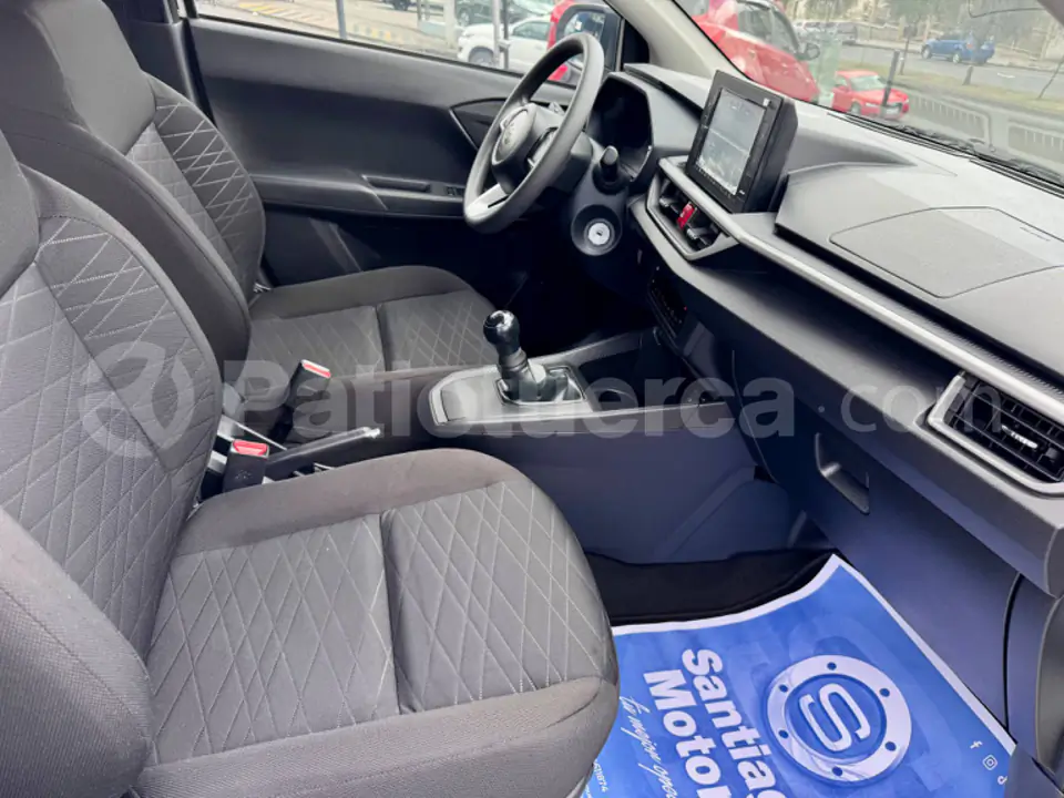 Foto 11 de Toyota Agya
