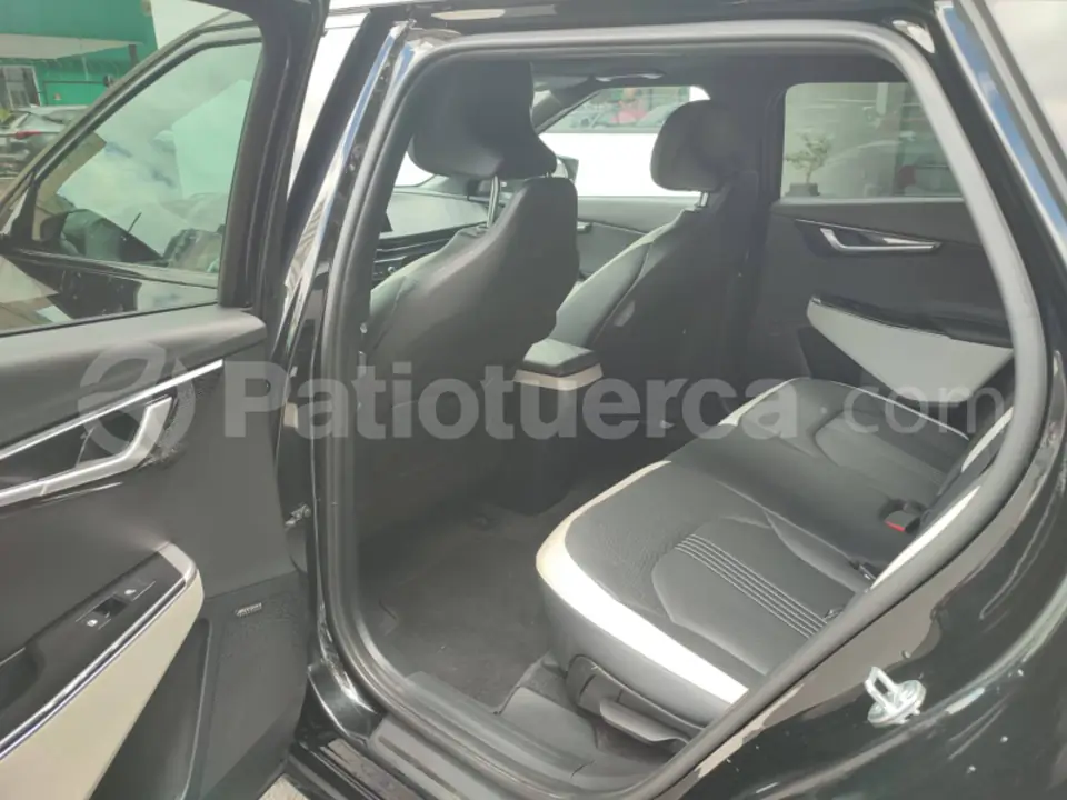 Foto 9 de Kia EV6