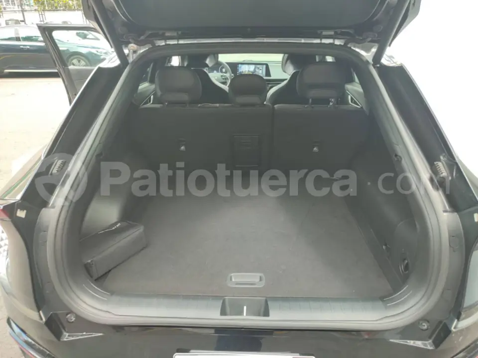Foto 19 de Kia EV6