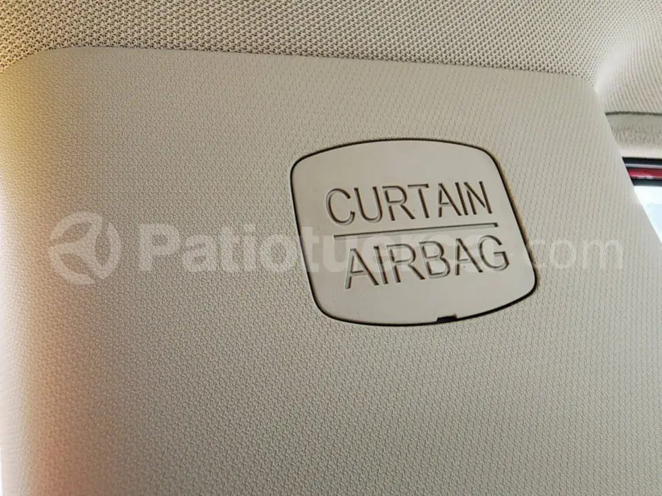 Foto 7 de Gac GS8