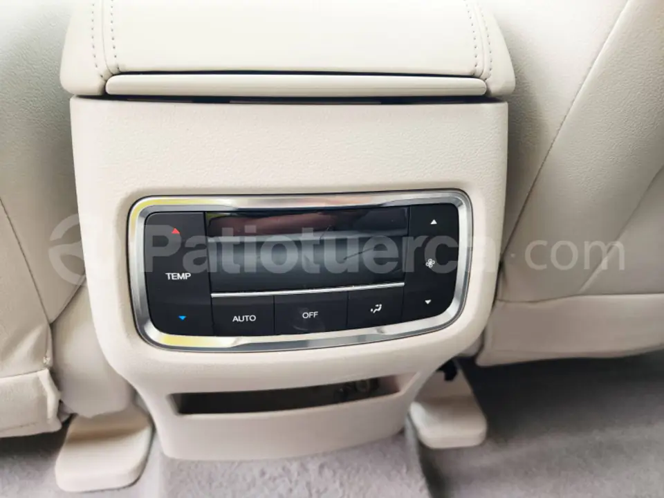 Foto 16 de Gac GS8