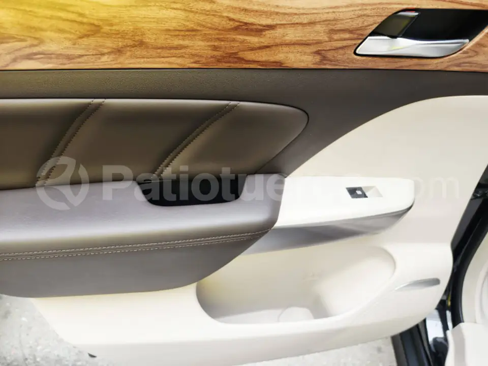 Foto 17 de Gac GS8