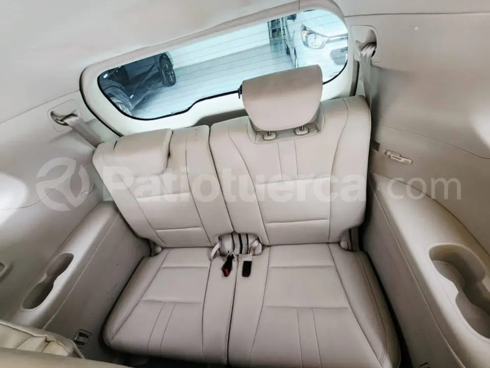 Foto 19 de Gac GS8