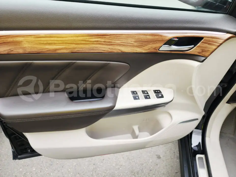 Foto 21 de Gac GS8