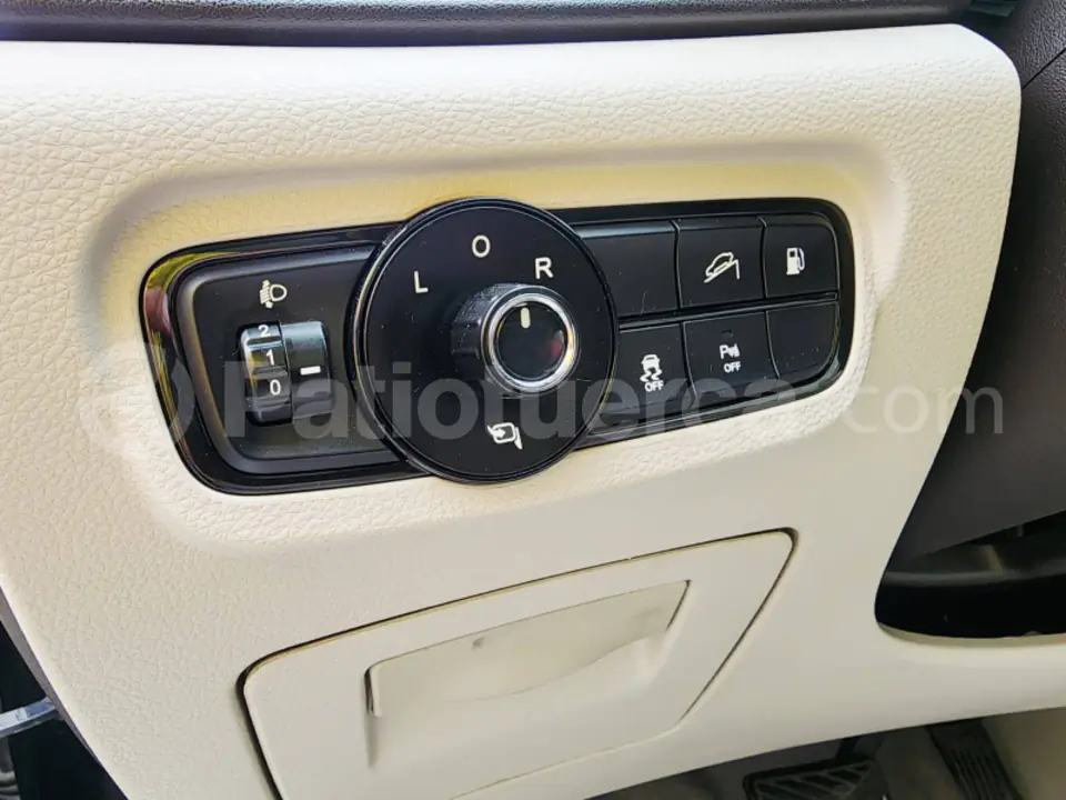 Foto 22 de Gac GS8