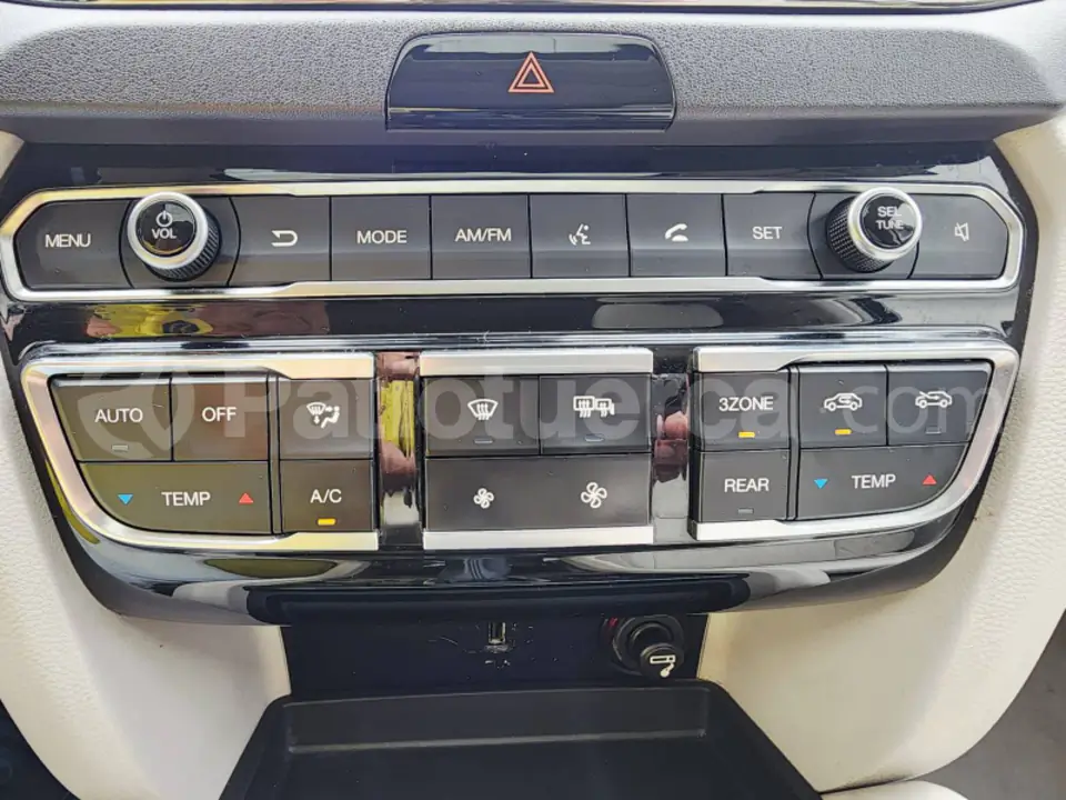 Foto 28 de Gac GS8