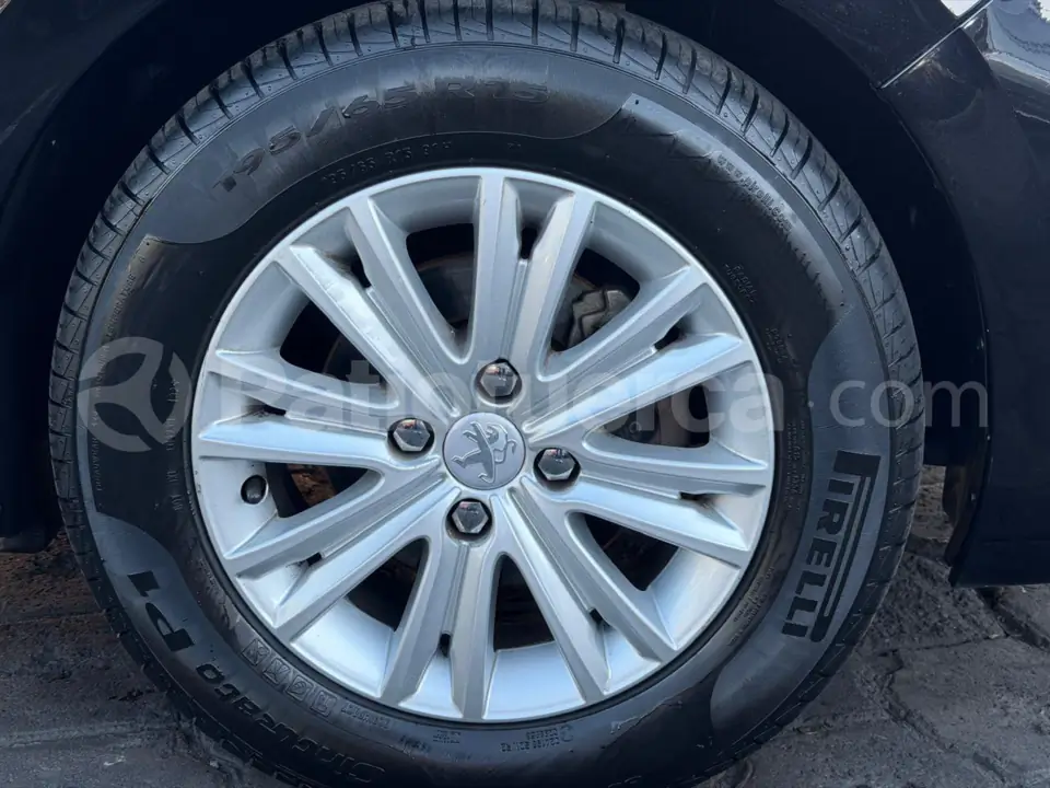 Foto 6 de Peugeot 301