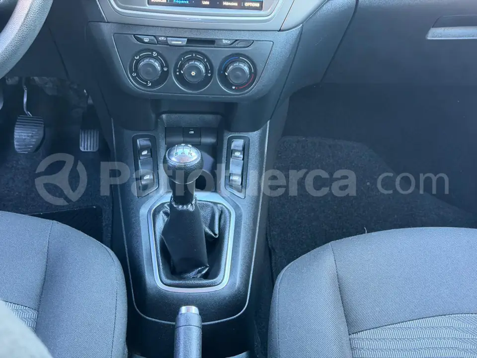 Foto 15 de Peugeot 301