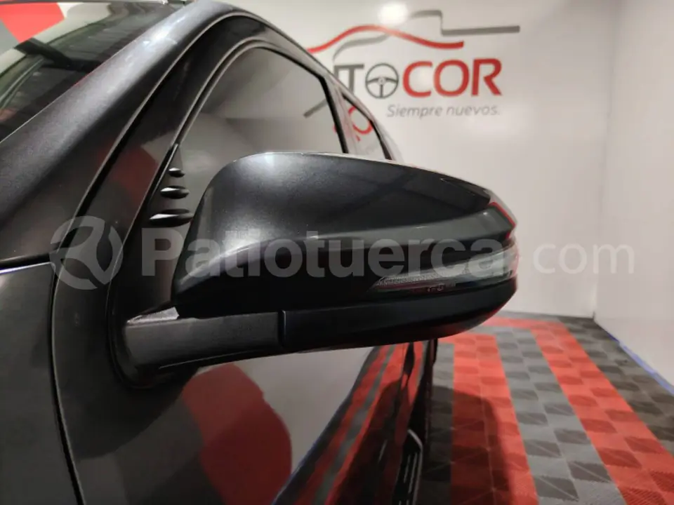 Foto 8 de Toyota New Fortuner