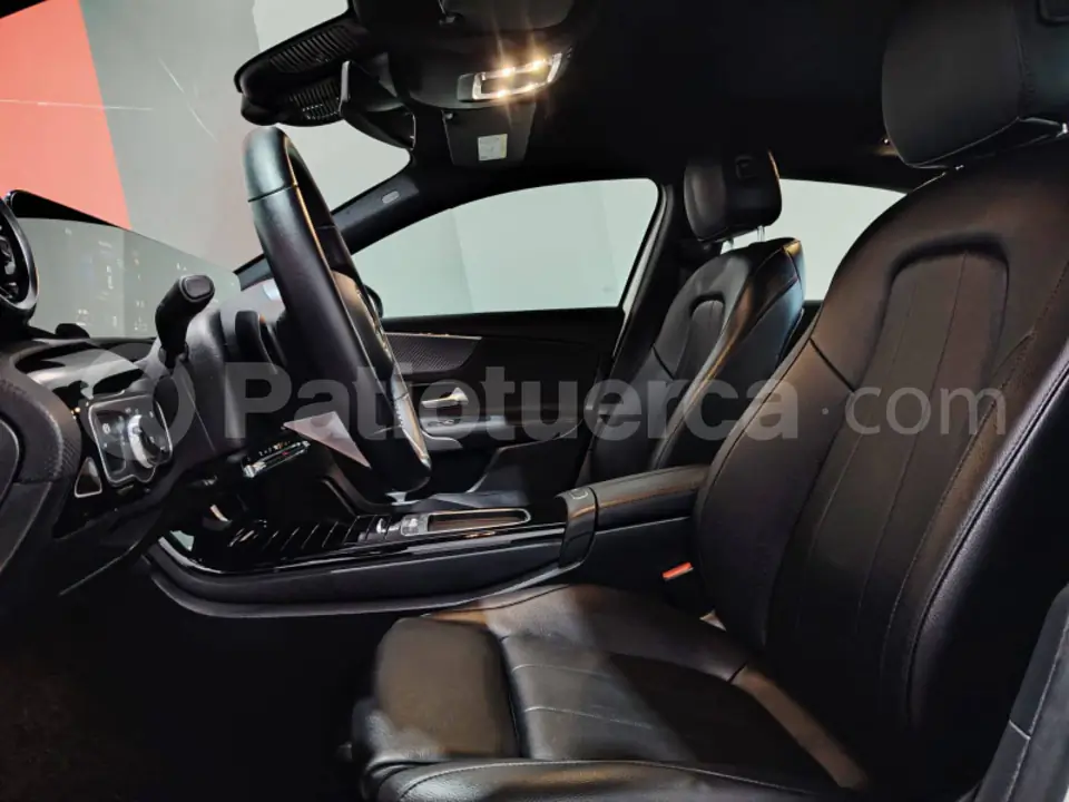 Foto 11 de Mercedes Benz A 200 PROGRESSIVE SPORT