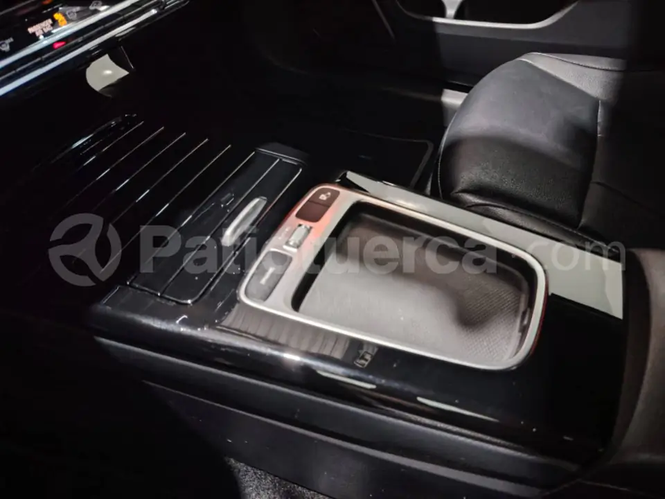 Foto 25 de Mercedes Benz A 200 PROGRESSIVE SPORT
