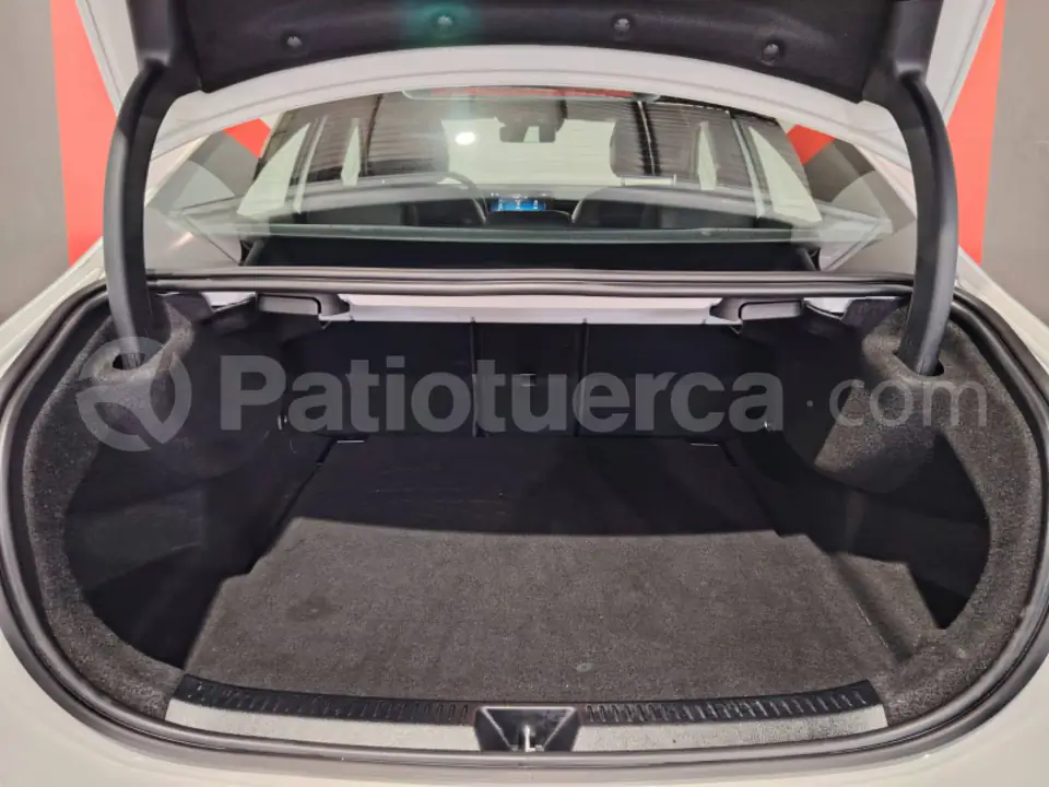 Foto 27 de Mercedes Benz A 200 PROGRESSIVE SPORT