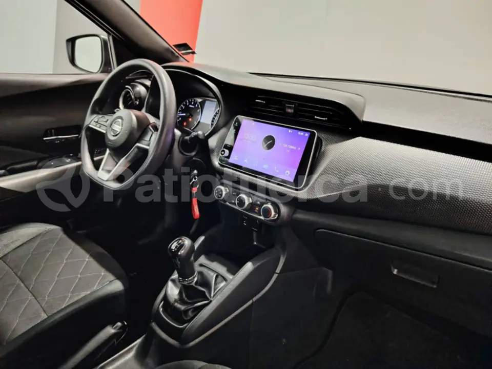 Foto 13 de Nissan Kicks Drive