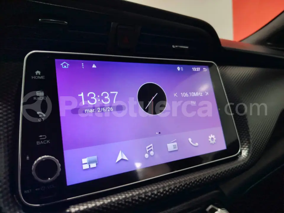 Foto 18 de Nissan Kicks Drive