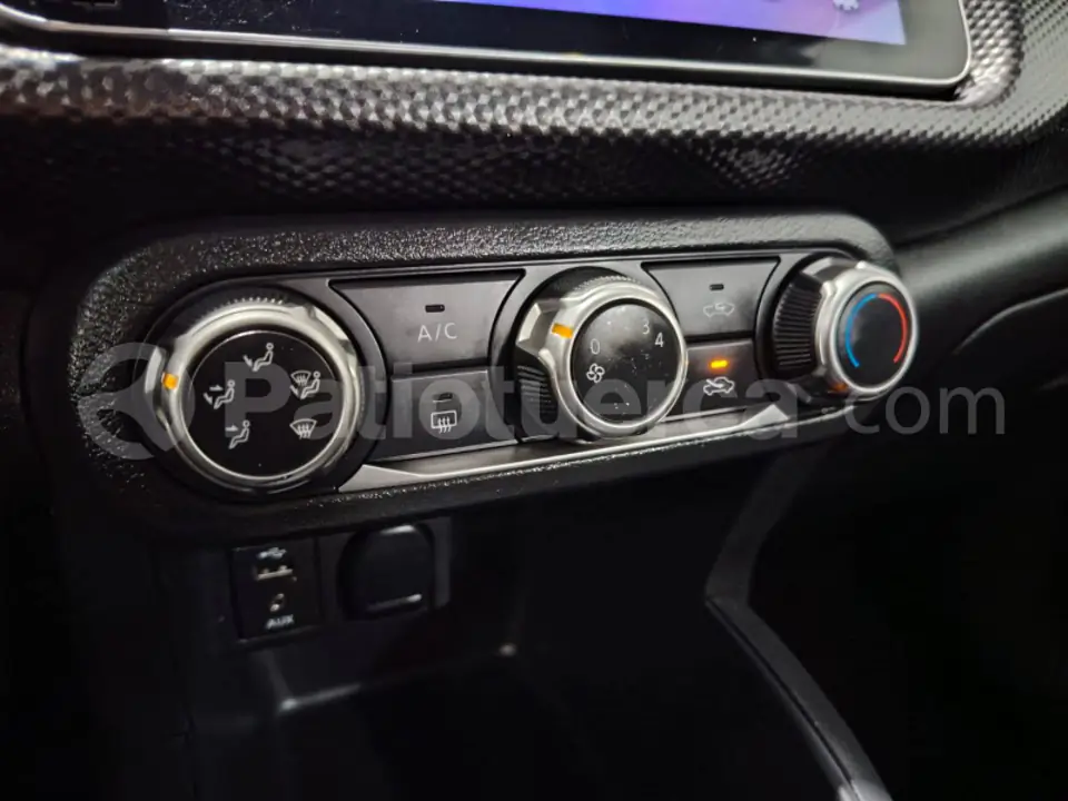 Foto 19 de Nissan Kicks Drive
