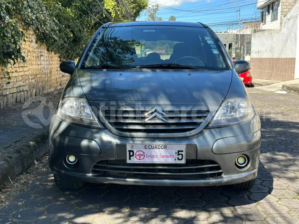 Foto 1 de Citroen C3 SX