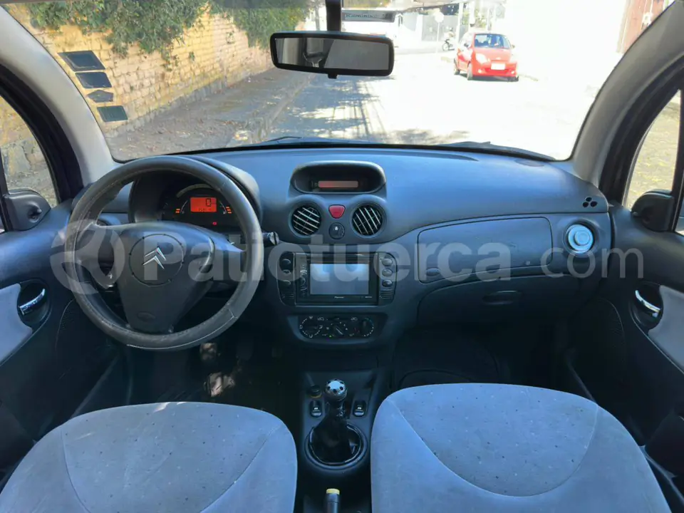 Foto 8 de Citroen C3 SX