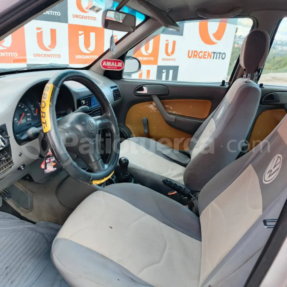 Foto 7 de Volkswagen GOL CL