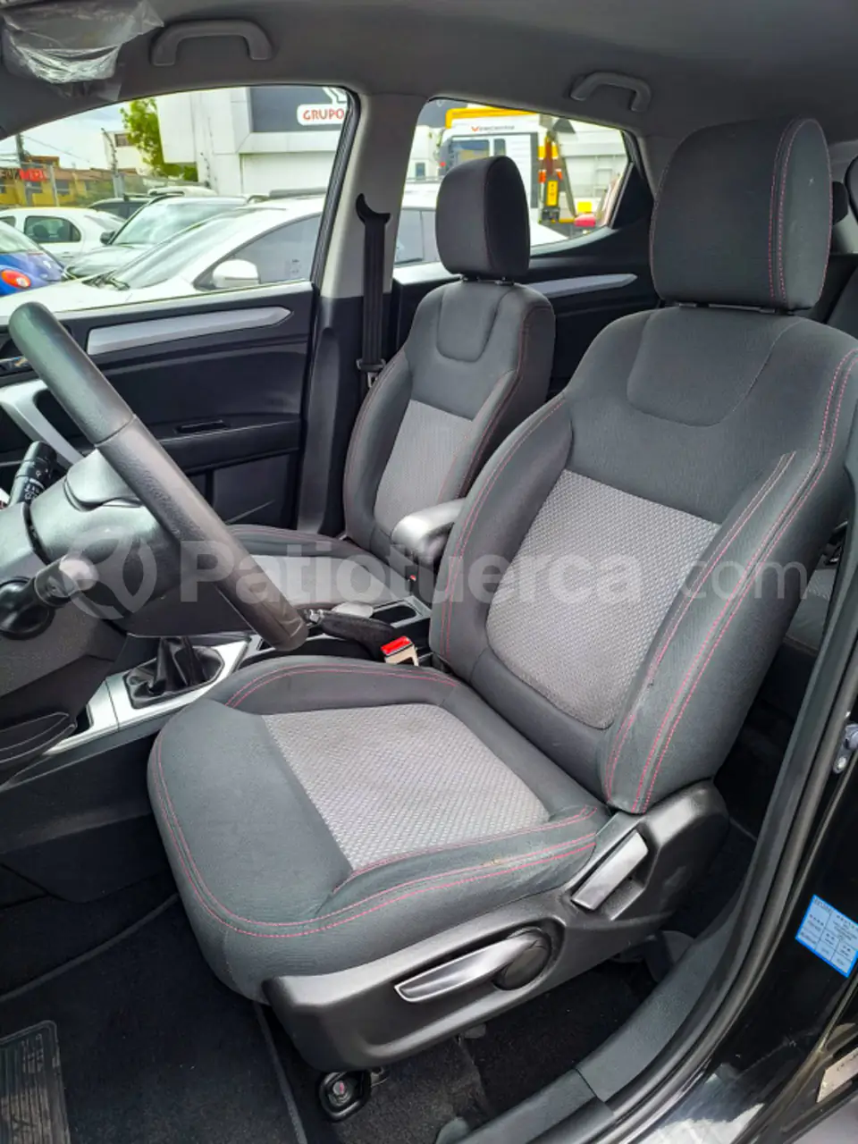 Foto 9 de JAC S3