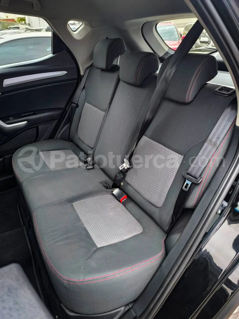 Foto 10 de JAC S3