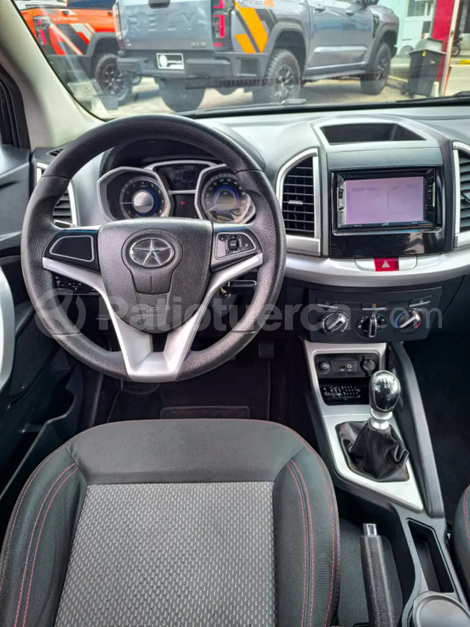 Foto 12 de JAC S3