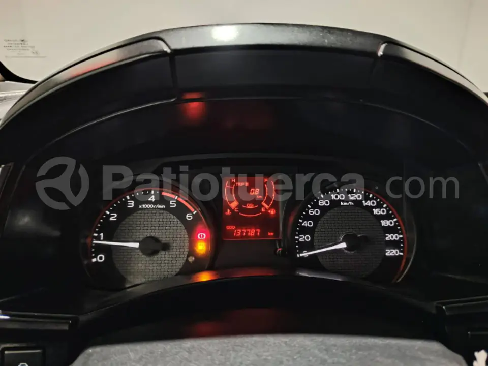 Foto 4 de Chevrolet D-MAX