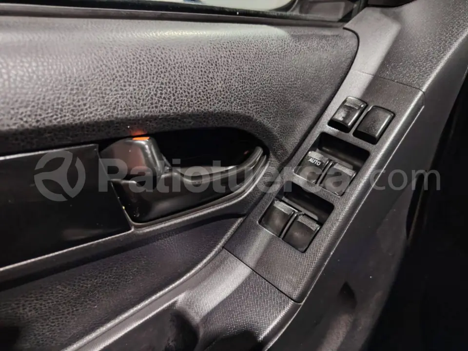 Foto 17 de Chevrolet D-MAX