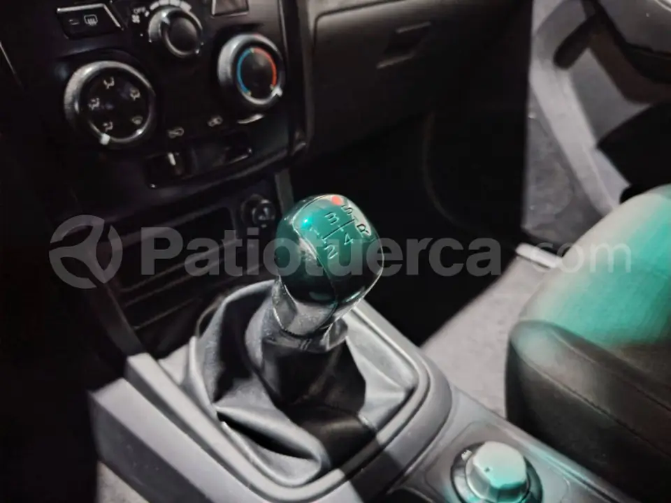 Foto 6 de Chevrolet D-MAX CRDI