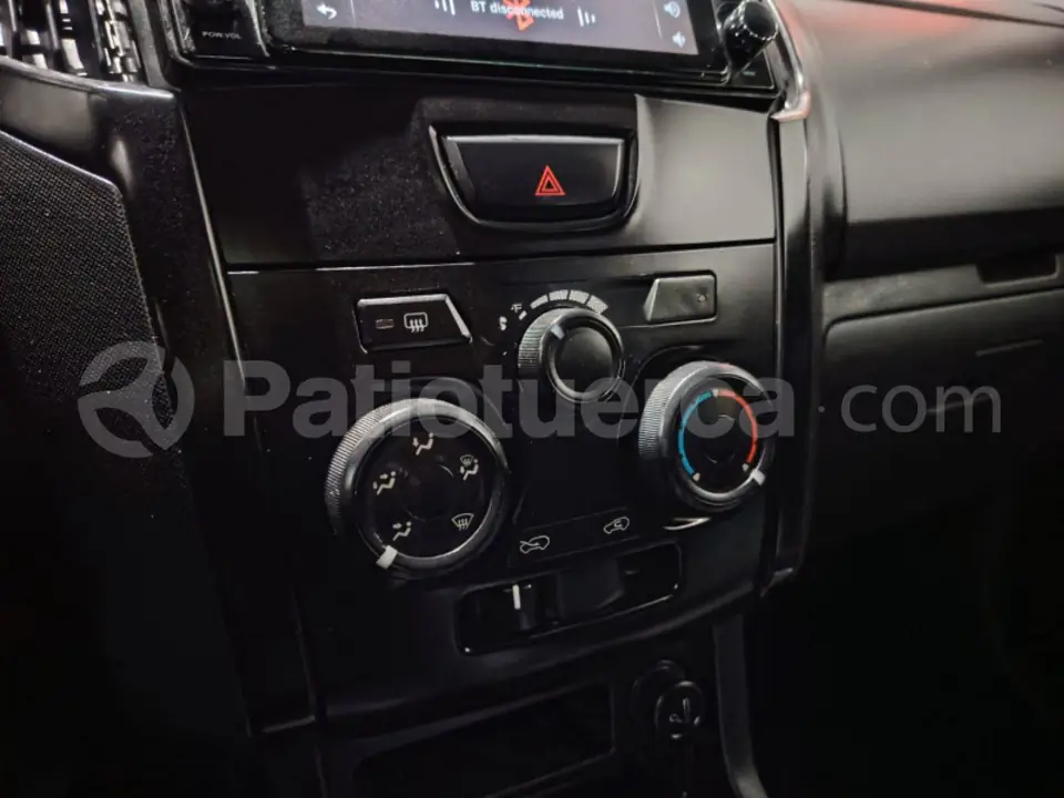 Foto 7 de Chevrolet D-MAX CRDI